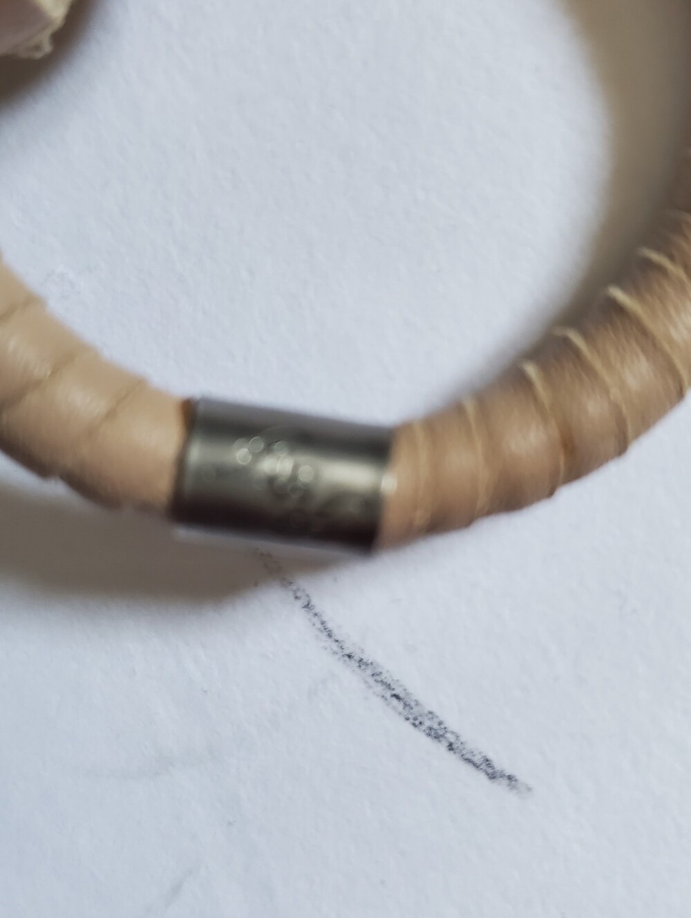 A&F Belt - Picture 3 of 7